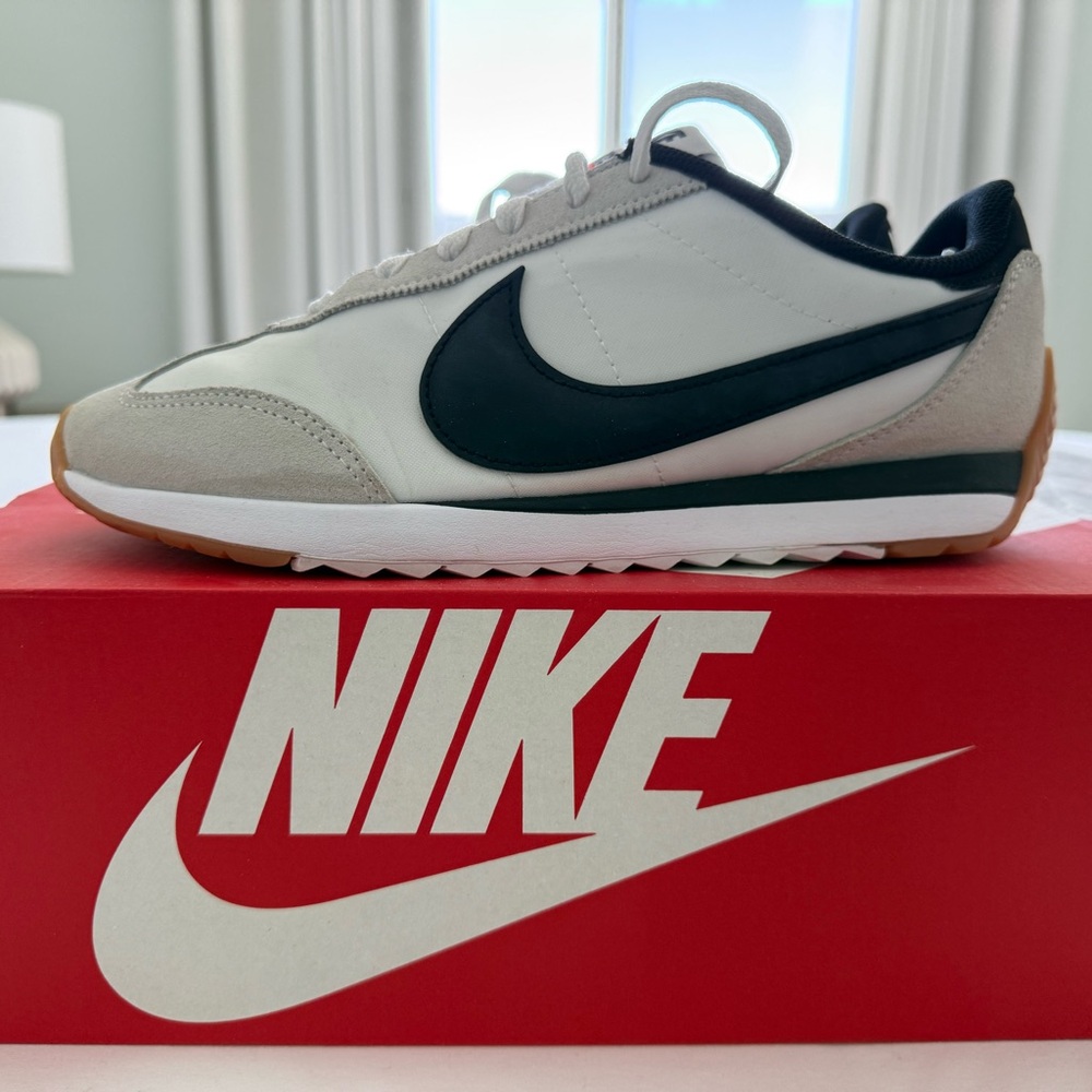 Nike Pacific Sneakers